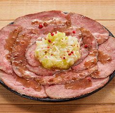 SETOUCHI　檸檬食堂　目黒店のおすすめ料理1