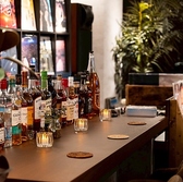 Record cafe&bar fool フールの雰囲気3