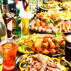 Darts UP ダーツ アップ 大宮特集写真1