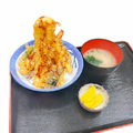 料理メニュー写真&nbsp;天丼