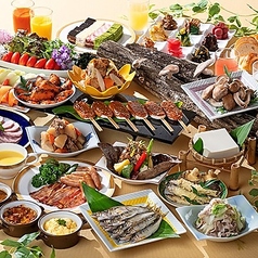 展望レストランキャッスル 岐阜グランドホテルの特集写真