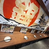 銀だこハイボール酒場 松本駅前店の雰囲気2