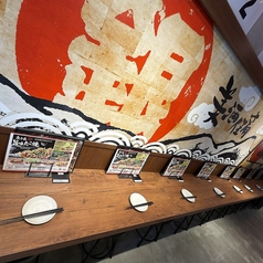 銀だこハイボール酒場 松本駅前店の雰囲気2