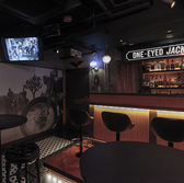ONE EYED JACK ワンアイドジャックの雰囲気2