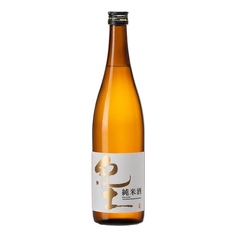 紀土 純米酒
