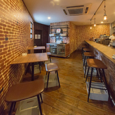 橋本飯店の雰囲気3