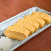 将軍のおすすめ料理3