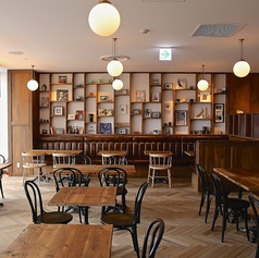 THE MOST COFFEE ザ モストコーヒーの特集写真
