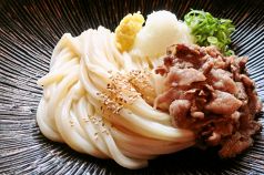 Udon and Cafe 麺喰の写真