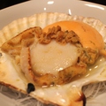 料理メニュー写真&nbsp;北海帆立バター焼