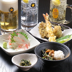 蕎麦政海本舗 蕎麦個室居酒屋 長野駅前店の特集写真