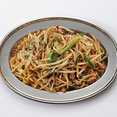 ソース焼きそば