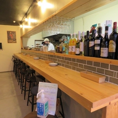 Osteria La Mandragolaの特集写真