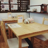 保護犬保護猫カフェ川西店