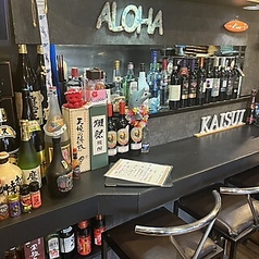 海酔のコース写真