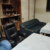 おり鶴の雰囲気2