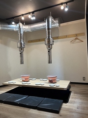 和牛炭火焼肉 すぎ山の特集写真