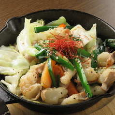 麦源 むぎげん特集写真1