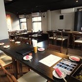 居酒屋 二足三文の雰囲気3