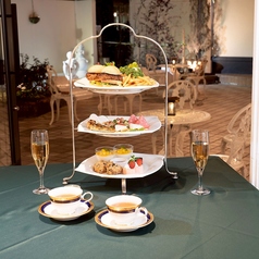 サンテ ファミーユ Sante famille 郡山駅のコース写真