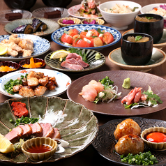 地鶏居酒屋 鶏っく梅田東通り店のおすすめ料理1