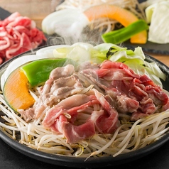 アサヒビール園 はまなす館のコース写真