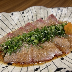 季節のおすすめ料理が満載。