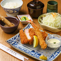 料理メニュー写真&nbsp;どんどんにぎわい膳