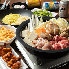 屋台村の特集写真