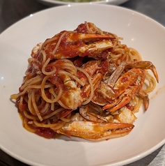 パスタ