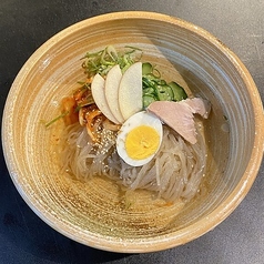 特選冷麺