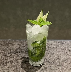 GREEN SOUND グリーンサウンド 西麻布のおすすめ料理1