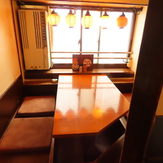 炭火串焼 正軍 渋谷 道玄坂の雰囲気2