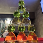 Sapporo Bar POI サッポロバーポイのおすすめ料理2