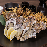 牡蠣と海鮮酒場 うみいち 流川店のおすすめ料理2