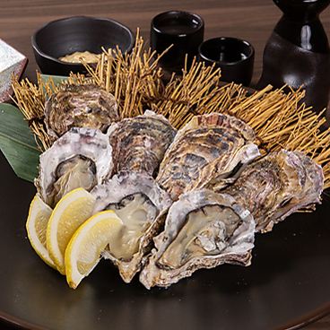 牡蠣と海鮮酒場 うみいち 流川店のおすすめ料理1