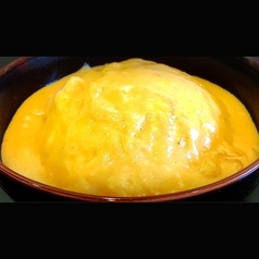 当店オリジナルメニューもランチで楽しめます。