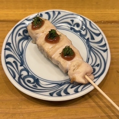 ささみ串（プレーン）