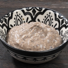 フリホーレス Frijoles