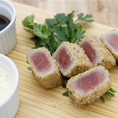 Restaurant Takka レストランタッカのおすすめポイント1