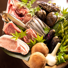 隠れ古民家 虎の巻 郡山駅前特集写真1