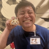 酒肴 北斎 大塚のれん街のスタッフ1