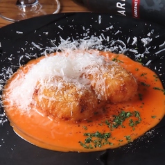 サーモンクリームコロッケ(1個)