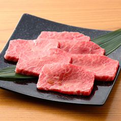 和牛上ロース