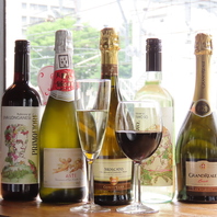ランチタイムから営業しております♪昼飲みにも！