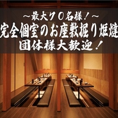 横浜酒場 SHIRITORIの雰囲気2
