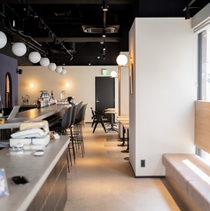 Cababre カフェカバブレのコース写真