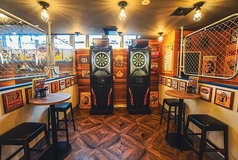 ガブ飲み処 鬼ぞりゴリラ 柏店の雰囲気2