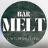 BAR MELT バーメルトのロゴ