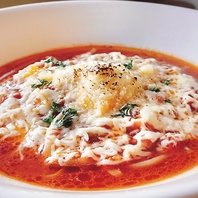 心を込めたおもてなしの料理